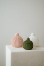 Meridian Container - Moss Green