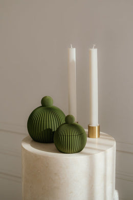 Meridian Container - Moss Green