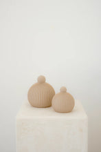 Meridian Container - Light Dusty Pink