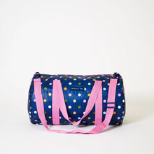 Barrel Bag (Various Colours)