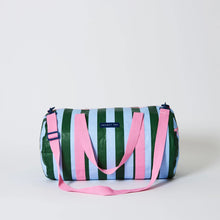 Barrel Bag (Various Colours)