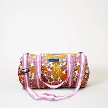 Barrel Bag (Various Colours)