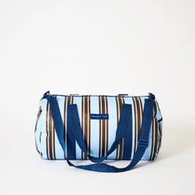 Barrel Bag (Various Colours)