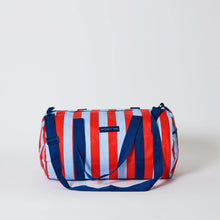 Barrel Bag (Various Colours)