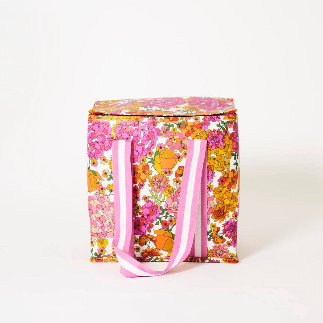Medium Insulated Tote (Various Colours)