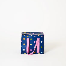Mini Insulated Tote (Various Colours)