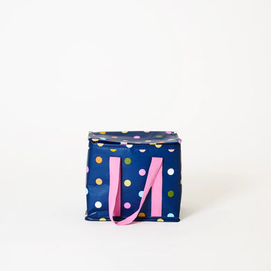 Mini Insulated Tote (Various Colours)