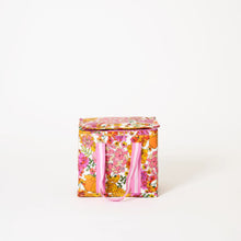Mini Insulated Tote (Various Colours)