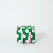 Mini Insulated Tote (Various Colours)