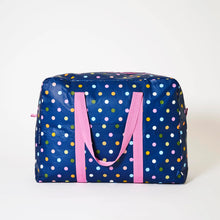 Overnight Bag (Various Colours)
