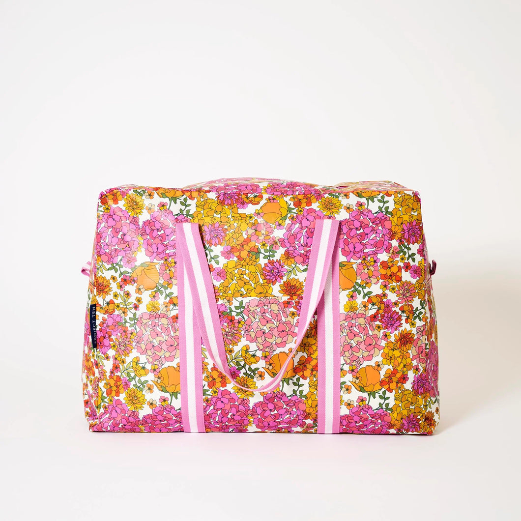 Overnight Bag (Various Colours)