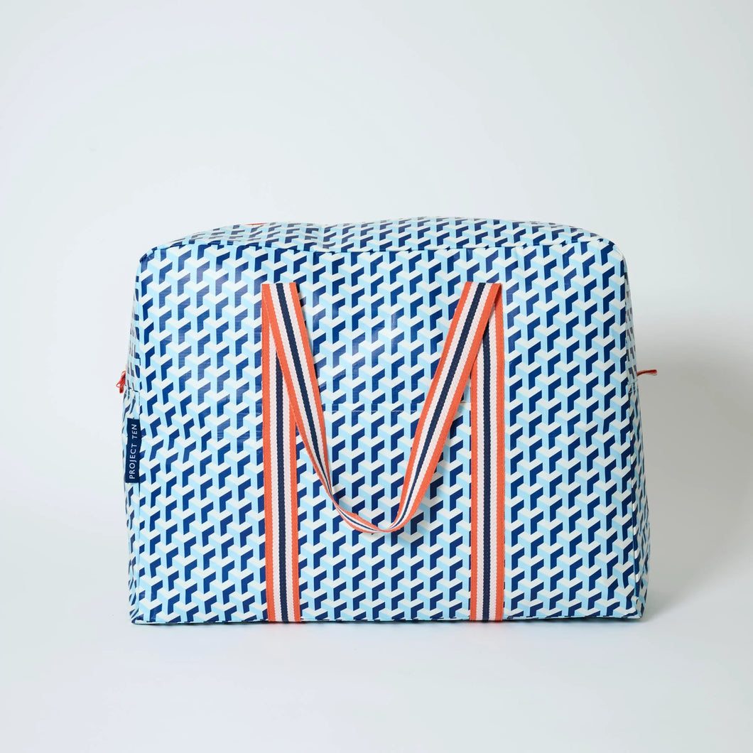 Overnight Bag (Various Colours)