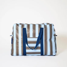 Overnight Bag (Various Colours)