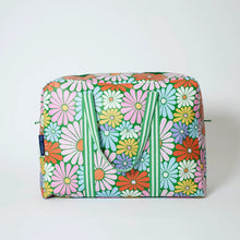 Overnight Bag (Various Colours)