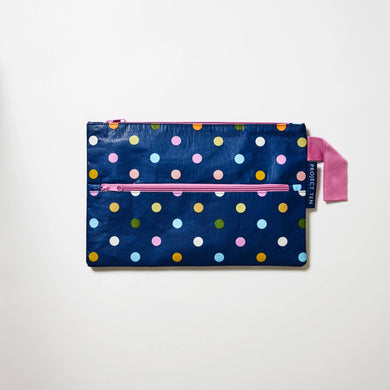 Zip Pencil Case