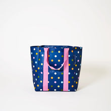 Shopper Tote (Various Colours)