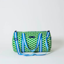 Barrel Bag (Various Colours)