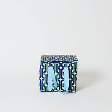 Mini Insulated Tote (Various Colours)