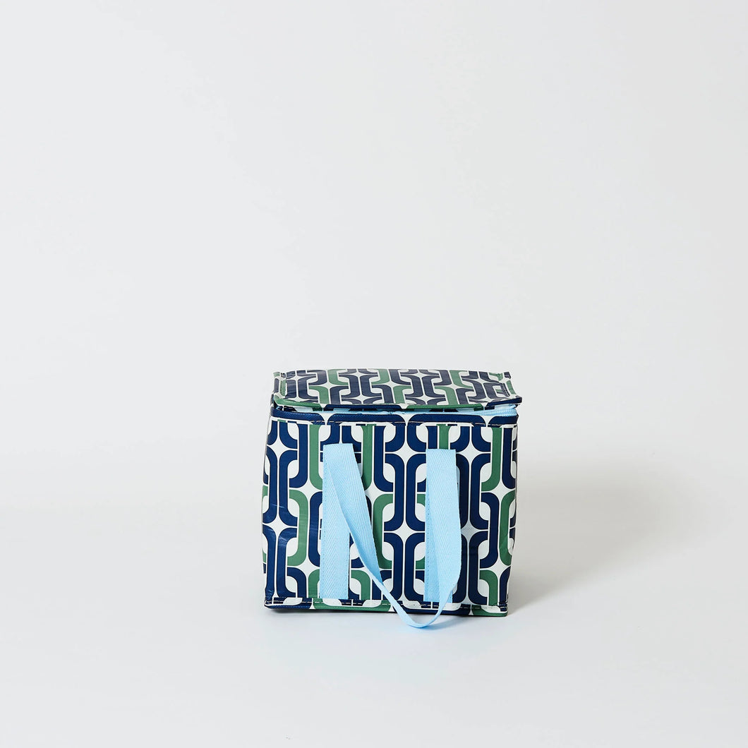 Mini Insulated Tote (Various Colours)