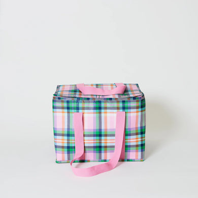Insulated Picnic Tote (Various Colours)