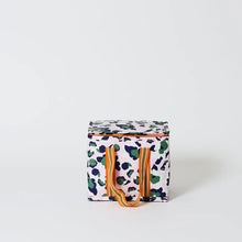 Mini Insulated Tote (Various Colours)