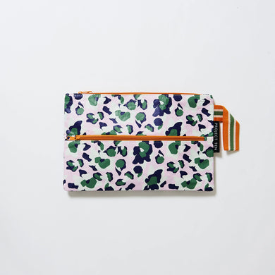 Zip Pencil Case