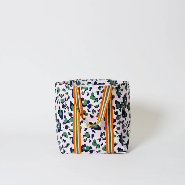 Shopper Tote (Various Colours)