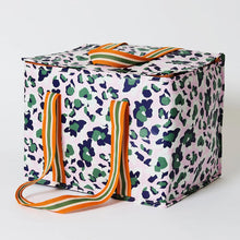 Insulated Picnic Tote (Various Colours)