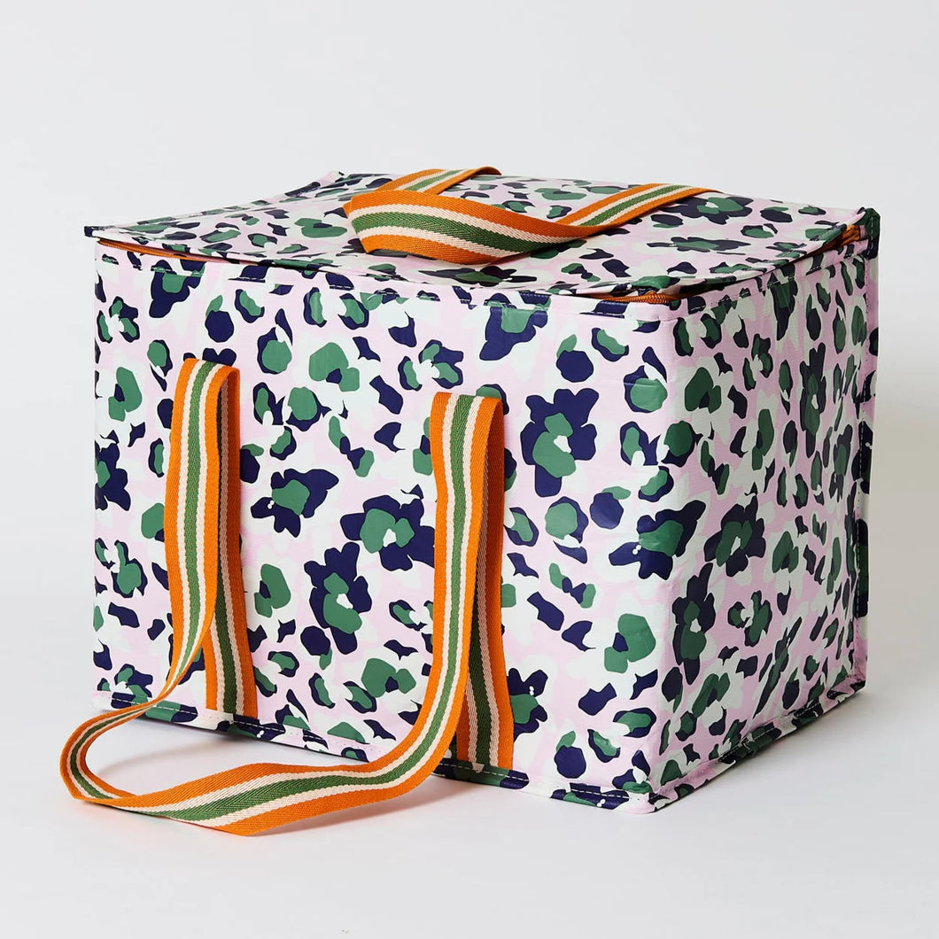 Insulated Picnic Tote (Various Colours)