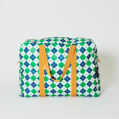 Overnight Bag (Various Colours)