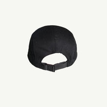 Rad Dad Cap - Washed Black