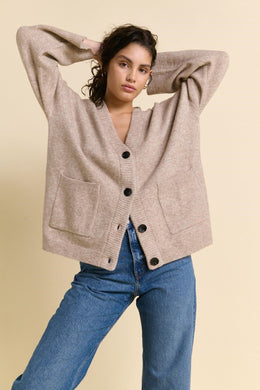 Rachel Cardigan