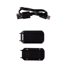 Maverick Rechargeable LED Cap Light