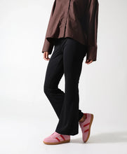 Goodsole 2001 Parallel PINK/RED Suede