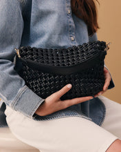 Richmond Crossbody Black