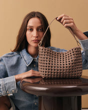 Richmond Crossbody Mushroom