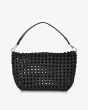 Richmond Crossbody Black