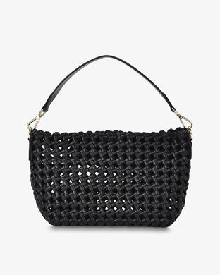 Richmond Crossbody Black