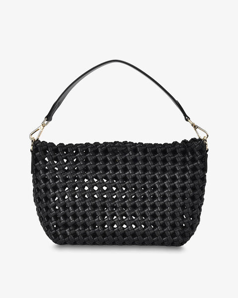 Richmond Crossbody Black