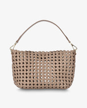 Richmond Crossbody Mushroom