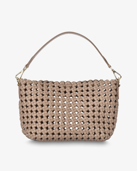 Richmond Crossbody Mushroom