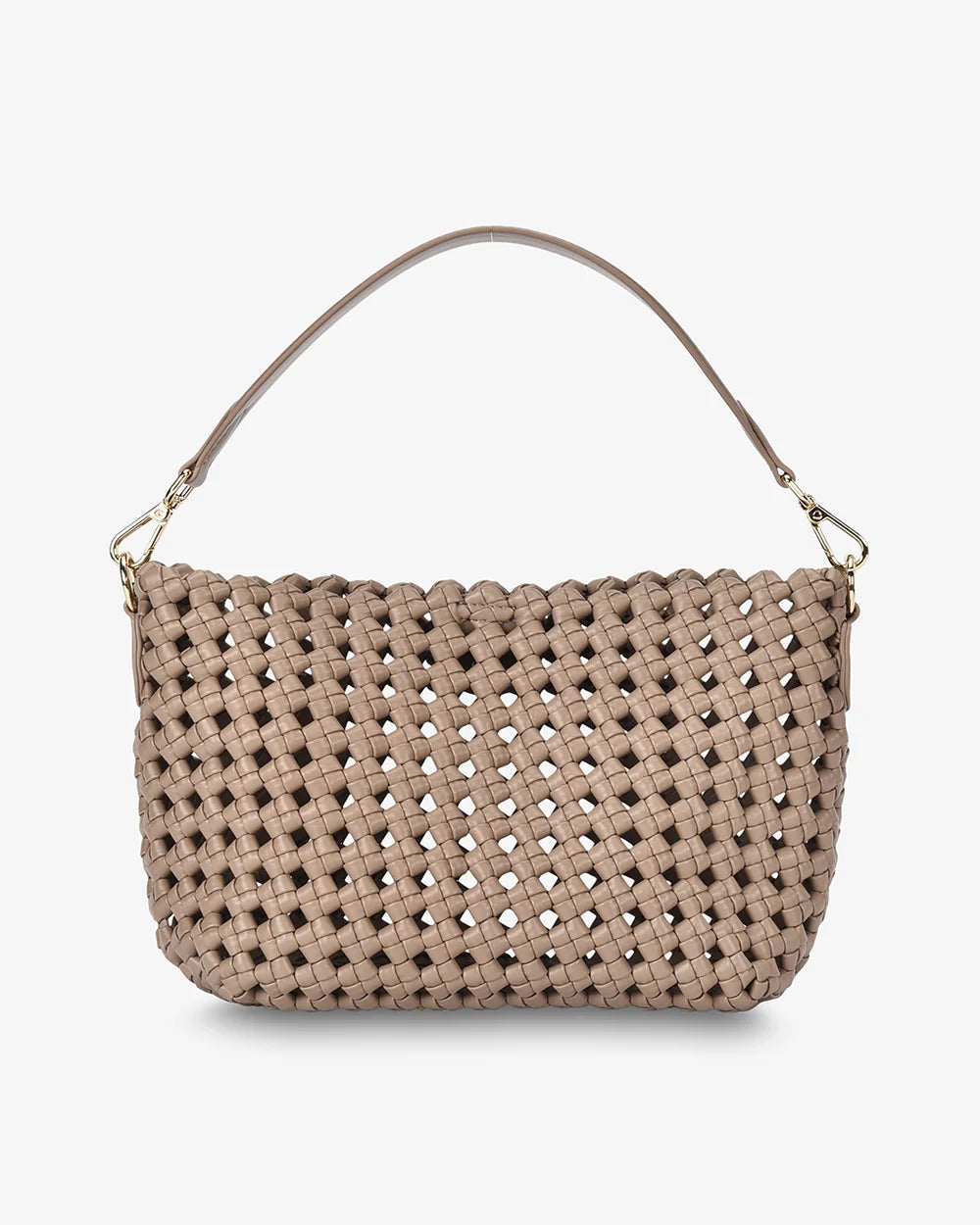 Richmond Crossbody Mushroom
