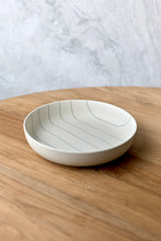 Salad Bowl Coastal Junction Cream/Green