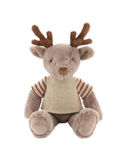 Rudy the Reindeer