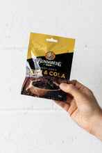 Bundaberg Rum & Cola Beef Jerky