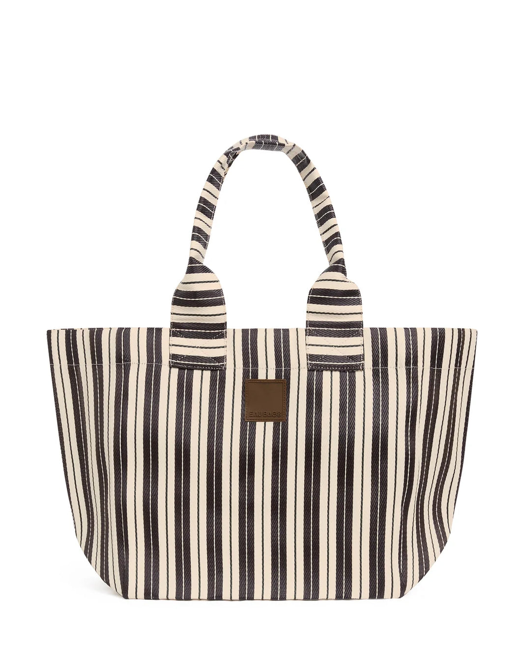 Grand Tote - Home