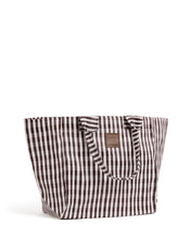 Grand Tote - Marron
