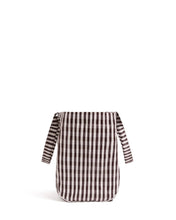 Grand Tote - Marron