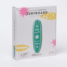 Surfboard - De Playa Esmeralda