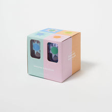Poolside Wine Glasses - Utopia Multi